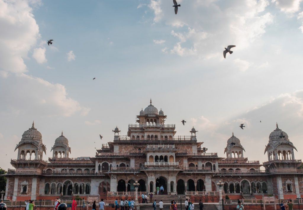 Things to do in Jaipur
