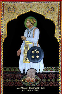 history of jaipur