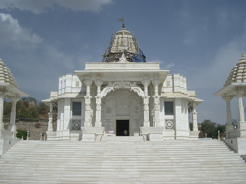 Birla Mandir Jaipur