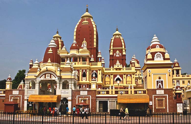 Govind Dev Ji Temple Jaipur