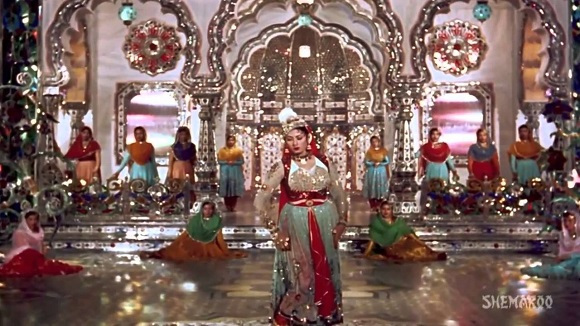 Movies that were shot in Jaipur